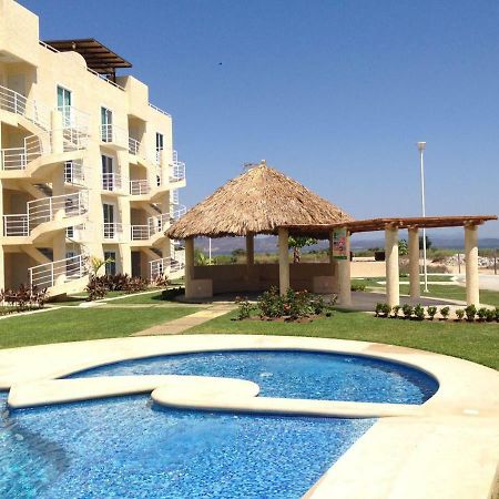 Marina Diamante Apartment Acapulco Ngoại thất bức ảnh