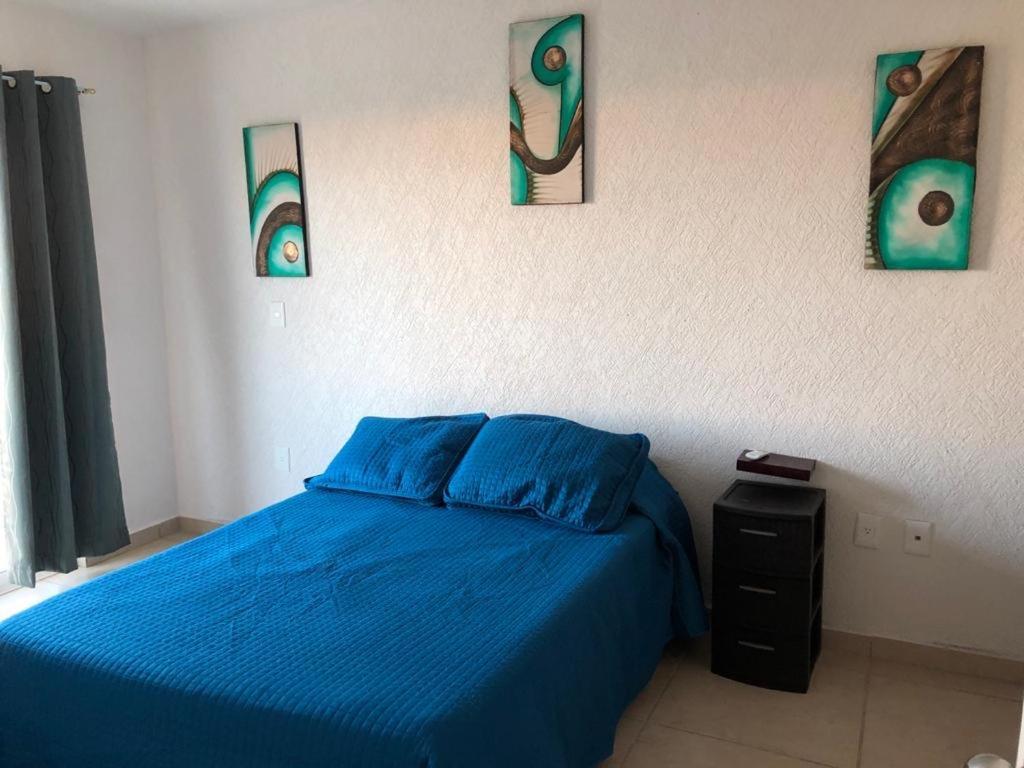 Marina Diamante Apartment Acapulco Ngoại thất bức ảnh