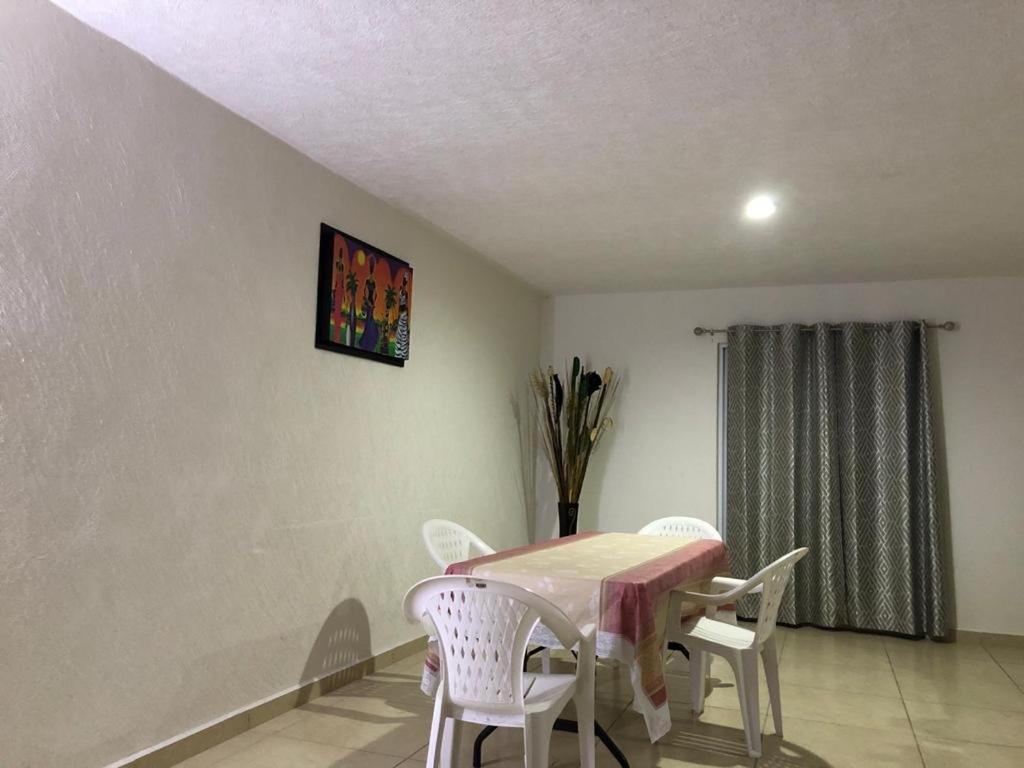 Marina Diamante Apartment Acapulco Ngoại thất bức ảnh