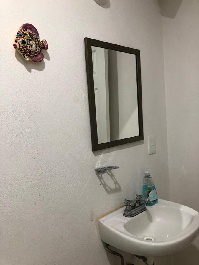 Marina Diamante Apartment Acapulco Ngoại thất bức ảnh