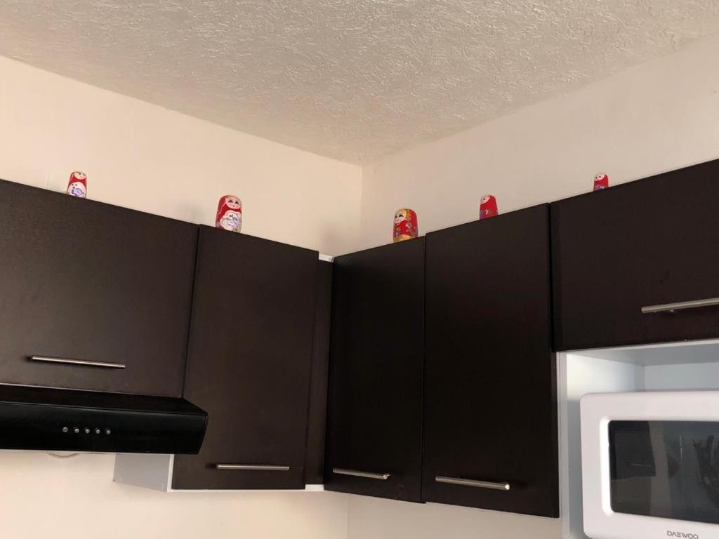 Marina Diamante Apartment Acapulco Ngoại thất bức ảnh