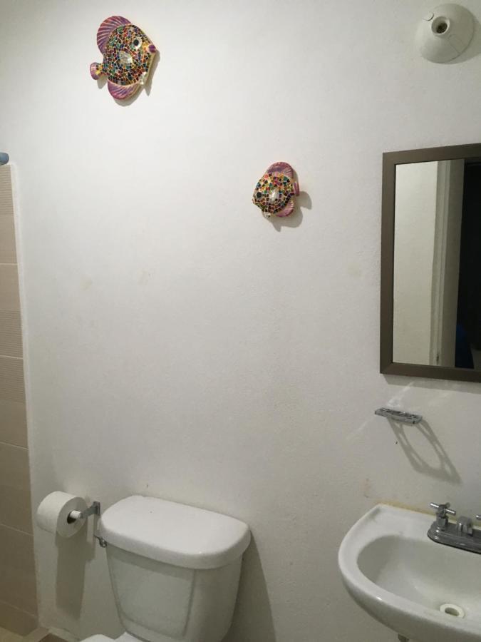 Marina Diamante Apartment Acapulco Ngoại thất bức ảnh
