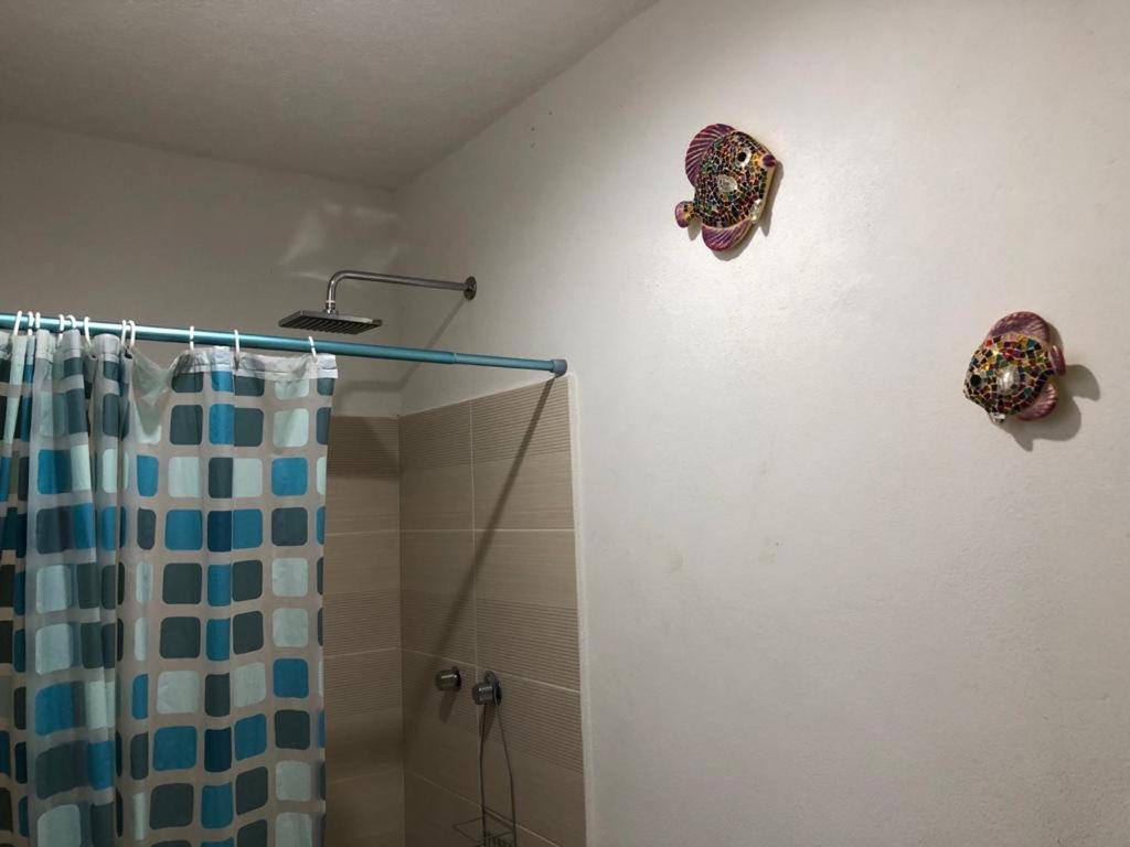 Marina Diamante Apartment Acapulco Ngoại thất bức ảnh