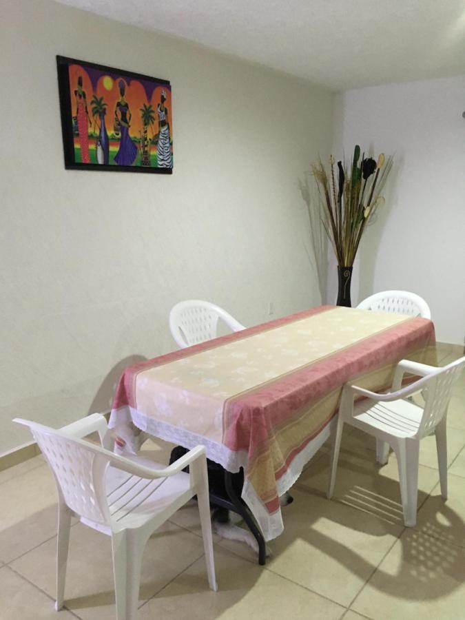 Marina Diamante Apartment Acapulco Ngoại thất bức ảnh