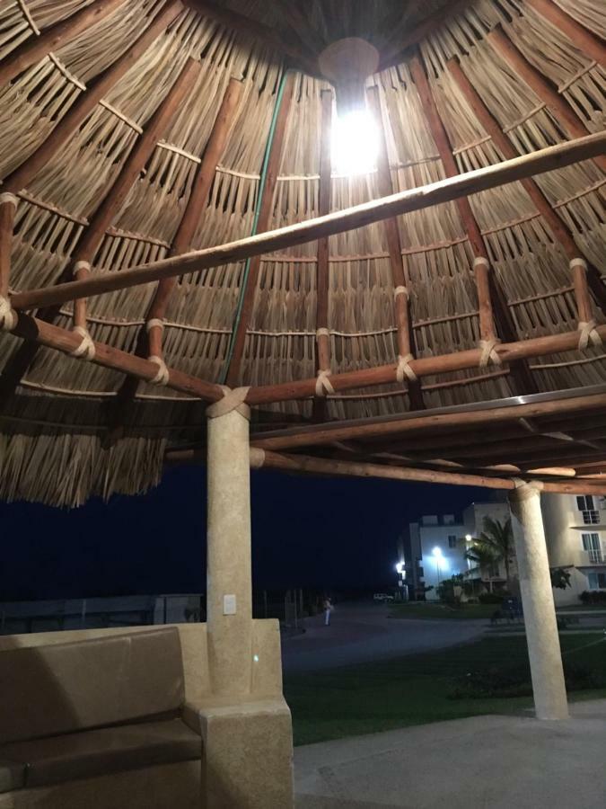 Marina Diamante Apartment Acapulco Ngoại thất bức ảnh