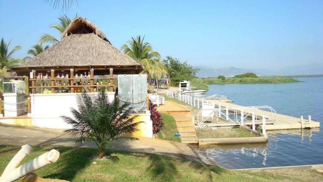 Marina Diamante Apartment Acapulco Ngoại thất bức ảnh